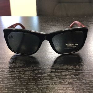 Polo Ralph Lauren Sunglasses